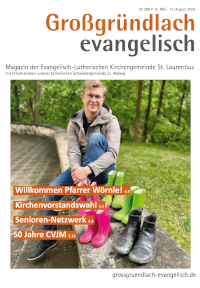 Vorschaubild für Magazin 286