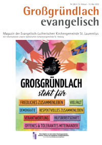 Vorschaubild für Magazin 289