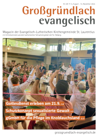 Vorschaubild für Magazin 291