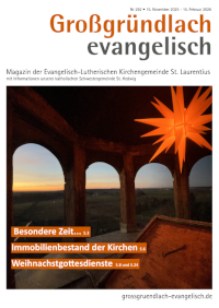 Vorschaubild für Magazin 292