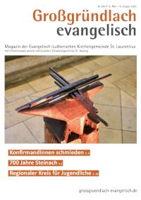 Vorschaubild für Magazin 294
