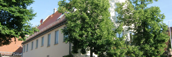 Gemeindezentrum 