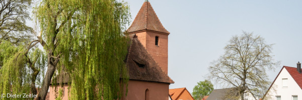 Felicitaskapelle