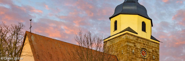 Laurentiuskirche 