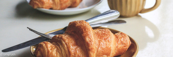 CVJM Frauenfrühstück