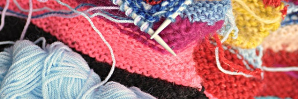 Handarbeit