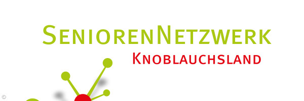 Seniorennetzwerk Knoblauchsland