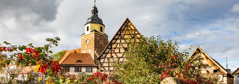 Laurentiuskirche