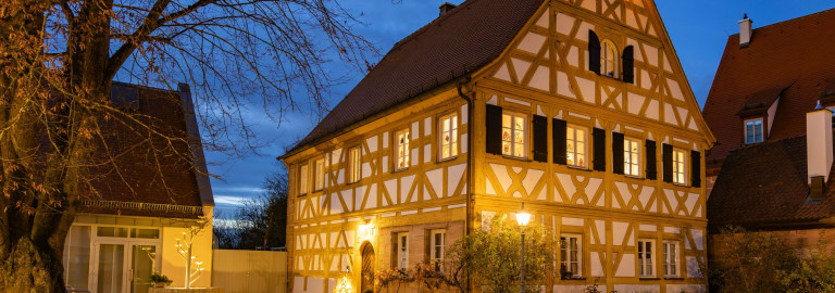 Pfarrhaus
