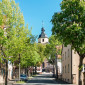 Laurentiuskirche 