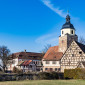Laurentiuskirche 