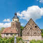 Laurentiuskirche 
