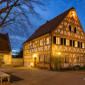 Pfarrhaus