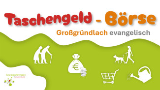 Taschengeldbörse