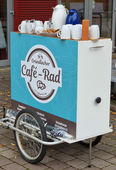 Caférad