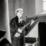 Pfarrer Florian Wörnle
